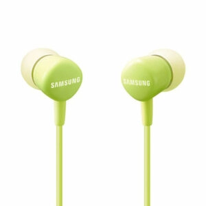 אוזניות סמסונג מקוריות ירוק