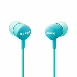 אוזניות סמסונג מקוריות כחול