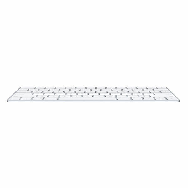 מקלדת Apple Magic Keyboard אלחוטית עברית מקורי אפל