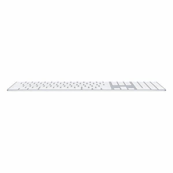 מקלדת Apple Magic Keyboard עם מספרים אלחוטית עברית מקורי אפל