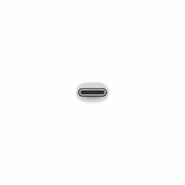 מתאם תצוגה למקבוק ולאייפד מקורי אפל USB-C to Digital AV