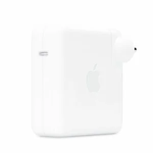 מטען מקורי למקבוק 96 וואט Apple 96W Power Adapter