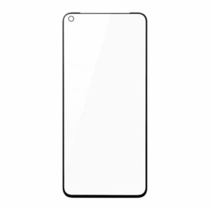 מגן מסך ל-OnePlus 8T זכוכית מקורי מלא 3D Tempered Glass