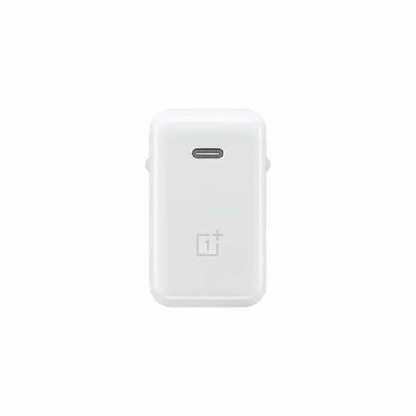 ראש מטען מהיר וואן פלוס 65 וואט OnePlus Warp Charge 65