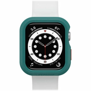 כיסוי ל-Apple Watch 44mm ירוק Otterbox Lifeproof
