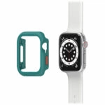 כיסוי ל-Apple Watch 44mm ירוק Otterbox Lifeproof