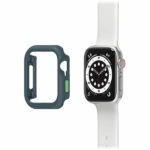 כיסוי ל-Apple Watch 44mm כחול Otterbox Lifeproof