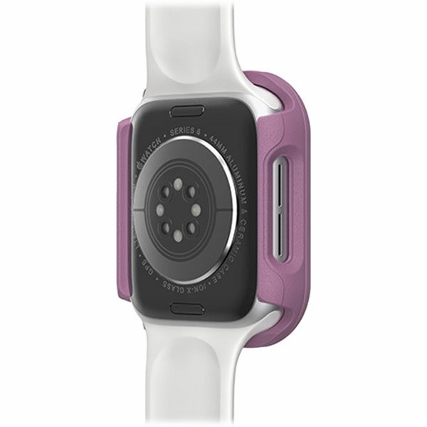כיסוי ל-Apple Watch 44mm סגול Otterbox Lifeproof