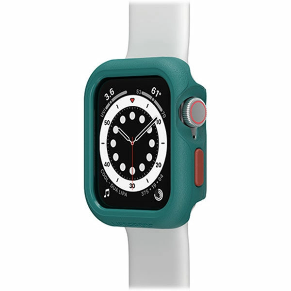 כיסוי ל-Apple Watch 40mm ירוק Otterbox Lifeproof