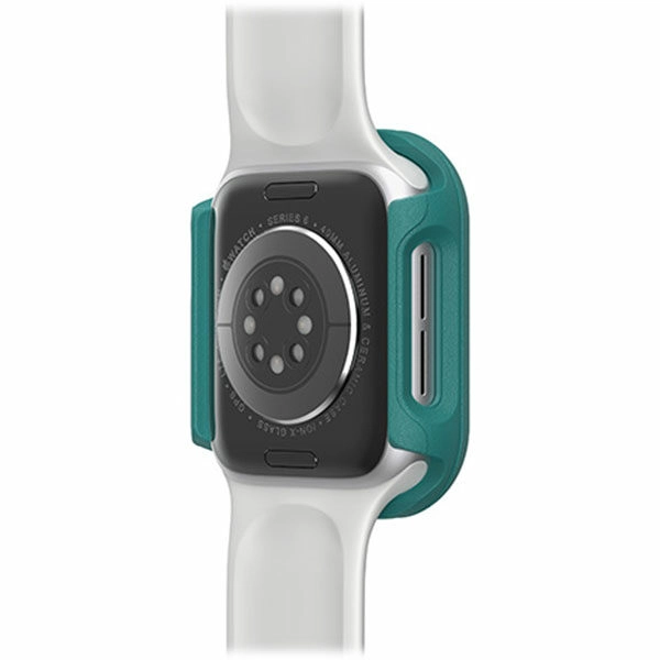 כיסוי ל-Apple Watch 40mm ירוק Otterbox Lifeproof