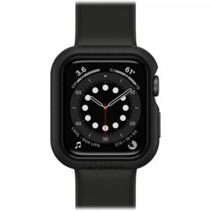 כיסוי ל-Apple Watch 44mm שחור Otterbox Lifeproof