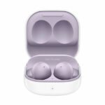 אוזניות Galaxy Buds 2 סגול אלחוטיות מקוריות