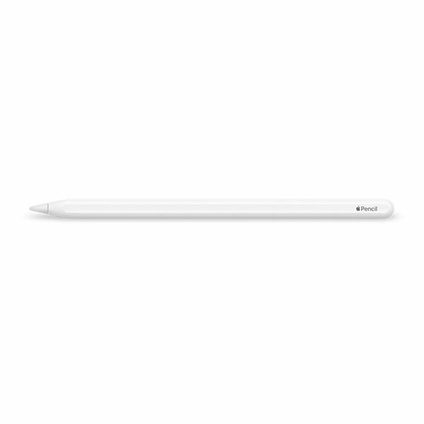 עט Apple Pencil דור שני צבע לבן Apple Pencil (2nd generation)