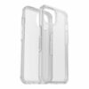 כיסוי לאייפון 13 שקוף Otterbox Symmetry חזק במיוחד עם אחריות לשנה