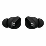אוזניות Beats Studio Buds אלחוטיות מקוריות אפל יבואן רשמי שחור