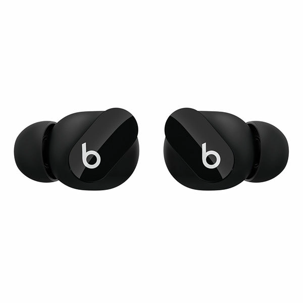 אוזניות Beats Studio Buds אלחוטיות מקוריות אפל יבואן רשמי שחור