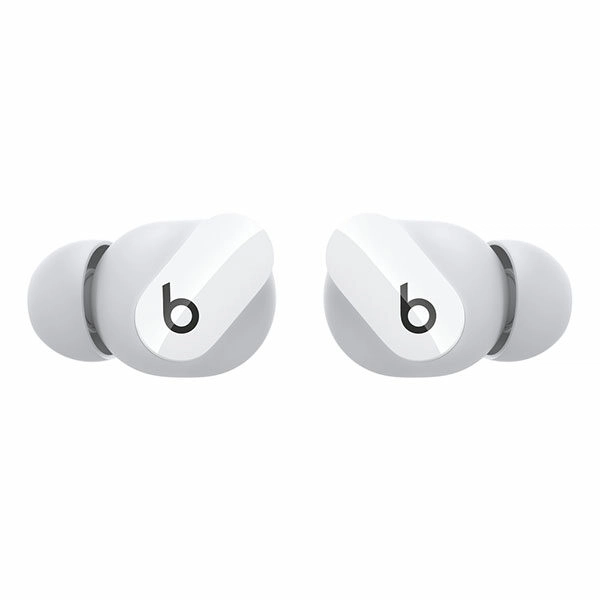 אוזניות Beats Studio Buds אלחוטיות מקוריות אפל יבואן רשמי לבן