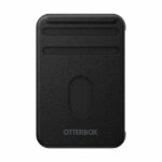 ארנק לאייפון Otterbox MagSafe Wallet עם חיבור מגנטי חזק שחור מקורי