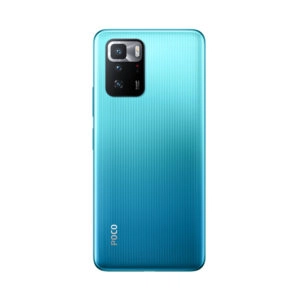 טלפון סלולרי POCO X3 GT 8/128GB כחול יבואן רשמי
