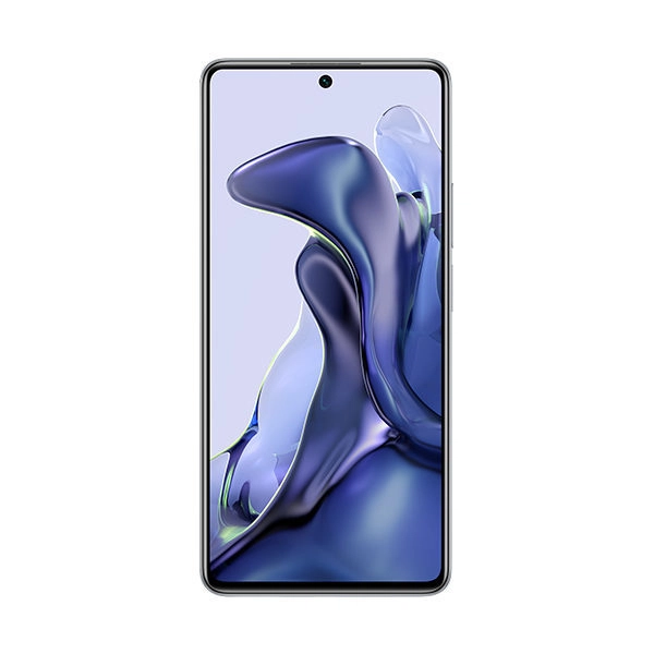 טלפון סלולרי Xiaomi 11T 5G 8/256GB כחול יבואן רשמי