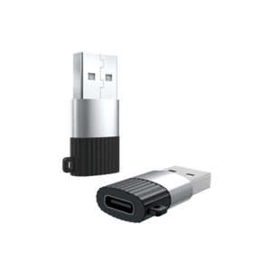 מתאם USB-C ל-USB קומפקטי ואיכותי XO-NB149E
