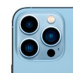 אייפון 13 פרו 128GB כחול שנה אחריות DCS רשמי | iPhone 13 Pro
