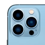 אייפון 13 פרו 256GB כחול שנה אחריות DCS רשמי | iPhone 13 Pro