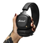 אוזניות Marshall MID Bluetooth מרשל אלחוטיות מקצועיות