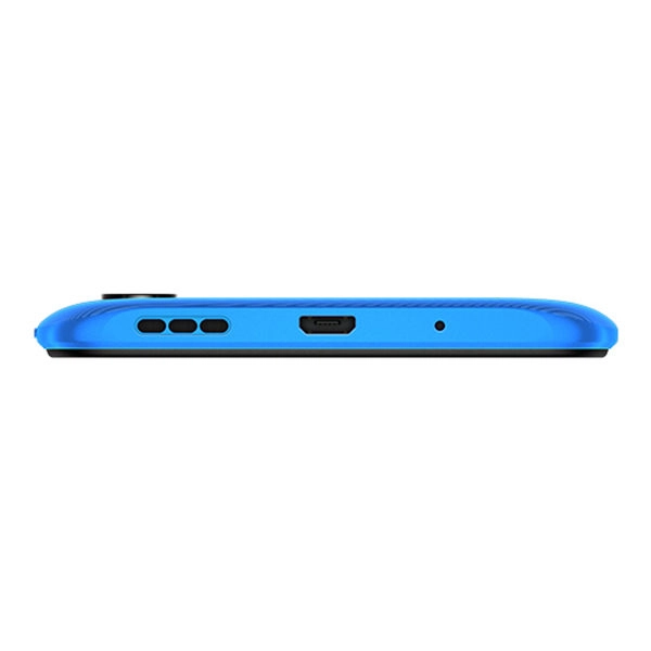 טלפון סלולרי Xiaomi Redmi 9A 2/32GB כחול יבואן רשמי