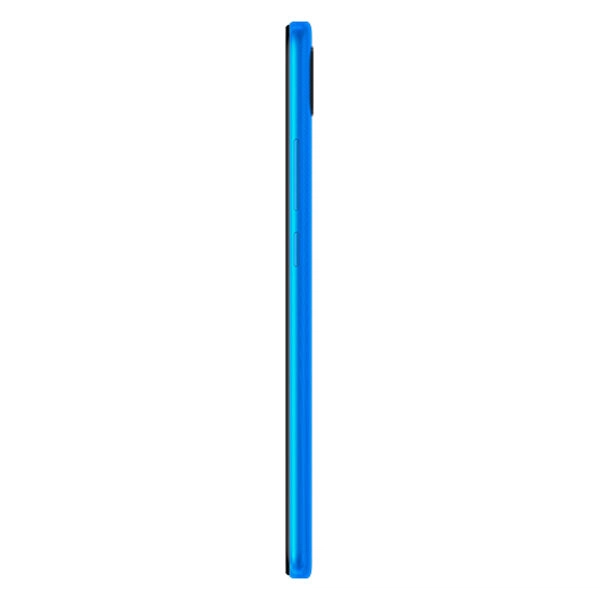טלפון סלולרי Xiaomi Redmi 9C 3/64GB כחול יבואן רשמי