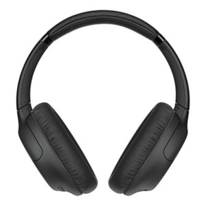 אוזניות אלחוטיות Sony WH-CH710N מבודדות רעשים שחור
