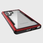Samsung Galaxy S22 Ultra Case Raptic Shield Red 463256 6 1800x1800