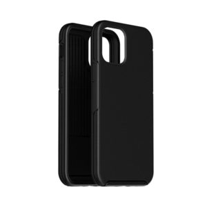 כיסוי Velox לאייפון 13 חזק ועמיד במיוחד בצבע שחור