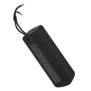 רמקול Xiaomi Mi Portable Bluetooth אלחוטי נייד שחור