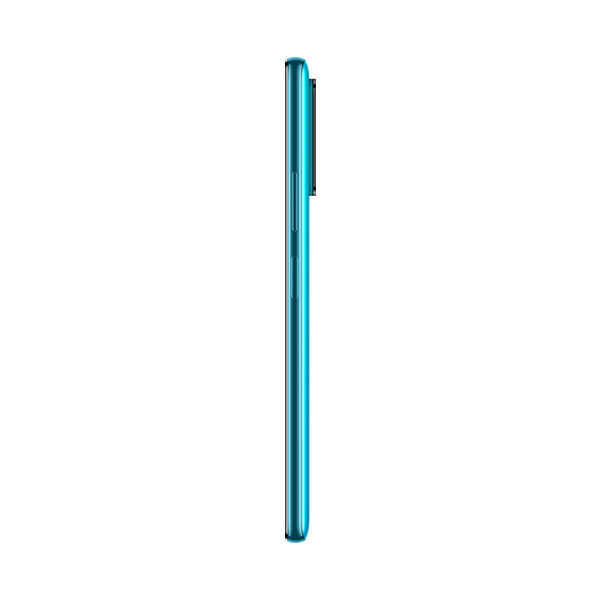 טלפון סלולרי POCO X3 GT 8/256GB כחול יבואן רשמי
