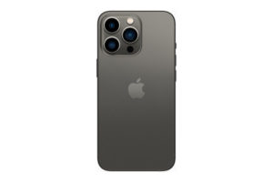 Apple iPhone 13 Pro Max Graphite