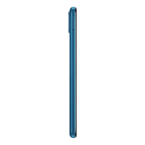 טלפון סלולרי Samsung Galaxy A12 64GB כחול שנה אחריות יבואן רשמי
