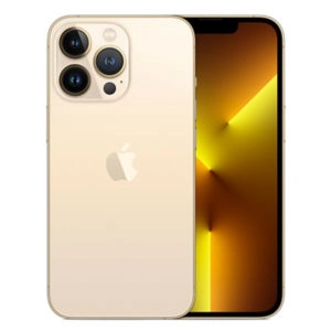 אייפון 13 פרו 256GB זהב שנה אחריות DCS רשמי | iPhone 13 Pro