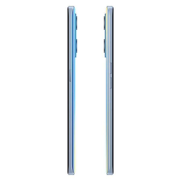 טלפון סלולרי Realme GT NEO 2 12/256GB כחול יבואן רשמי