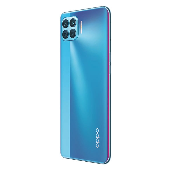 טלפון סלולרי Oppo A93 8/128GB כחול יבואן רשמי
