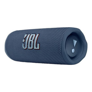 רמקול JBL Flip 6 אלחוטי כחול סאונד איכותי ועוצמתי במיוחד