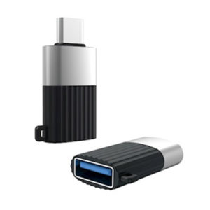מתאם USB ל-USB-C קומפקטי ואיכותי XO-NB149F