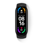 צמיד כושר חכם Xiaomi Mi Smart Band 6 שיאומי