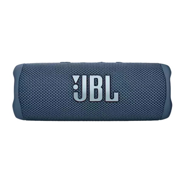 רמקול JBL Flip 6 אלחוטי כחול סאונד איכותי ועוצמתי במיוחד