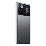 טלפון סלולרי POCO M4 Pro 5G 6/128GB שחור יבואן רשמי