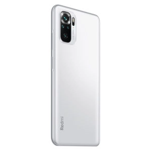 טלפון סלולרי Xiaomi Redmi Note 10S 8/128GB לבן יבואן רשמי