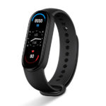 צמיד כושר חכם Xiaomi Mi Smart Band 6 שיאומי