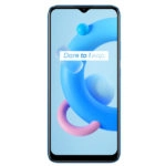 טלפון סלולרי Realme C11 2/32GB כחול יבואן רשמי