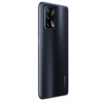 טלפון סלולרי Oppo A74 6/128GB שחור יבואן רשמי