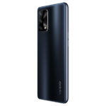 טלפון סלולרי Oppo A74 6/128GB שחור יבואן רשמי
